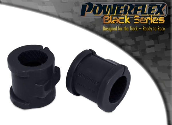 Powerflex Black -polyuretaanipuslat – PFF27-205-25BLK Powerflex Black -polyuretaanipuslat - PFF27-205-25BLK