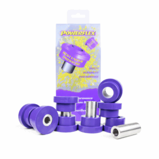 Powerflex Road -polyuretaanipuslat - PFF27-301