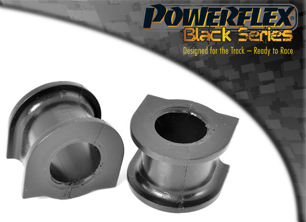 Powerflex Black -polyuretaanipuslat – PFF27-305-33BLK Powerflex Black -polyuretaanipuslat - PFF27-305-33BLK