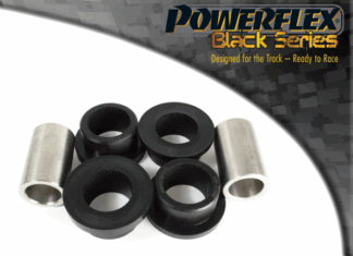 Powerflex Black -polyuretaanipuslat – PFF27-401BLK Powerflex Black -polyuretaanipuslat - PFF27-401BLK