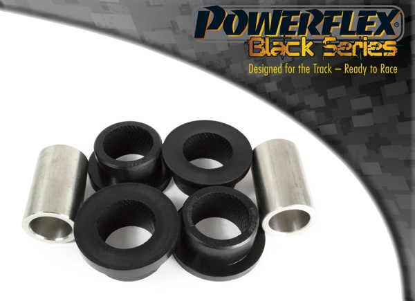 Powerflex Black -polyuretaanipuslat – PFF27-401BLK Powerflex Black -polyuretaanipuslat - PFF27-401BLK