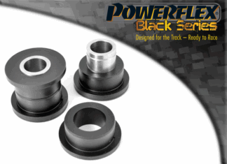 Powerflex Black -polyuretaanipuslat – PFF27-402BLK Powerflex Black -polyuretaanipuslat - PFF27-402BLK