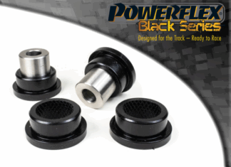 Powerflex Black -polyuretaanipuslat – PFF27-403BLK Powerflex Black -polyuretaanipuslat - PFF27-403BLK