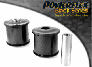 Powerflex Black -polyuretaanipuslat – PFF27-601BLK Powerflex Black -polyuretaanipuslat - PFF27-601BLK