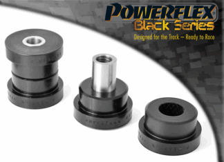 Powerflex Black -polyuretaanipuslat – PFF27-602BLK Powerflex Black -polyuretaanipuslat - PFF27-602BLK