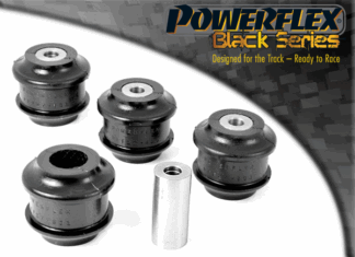 Powerflex Black -polyuretaanipuslat – PFF27-603BLK Powerflex Black -polyuretaanipuslat - PFF27-603BLK