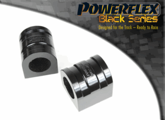 Powerflex Black -polyuretaanipuslat – PFF27-604-31.5BLK Powerflex Black -polyuretaanipuslat - PFF27-604-31.5BLK