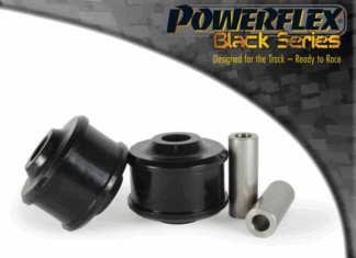 Powerflex Black -polyuretaanipuslat – PFF27-701BLK Powerflex Black -polyuretaanipuslat - PFF27-701BLK