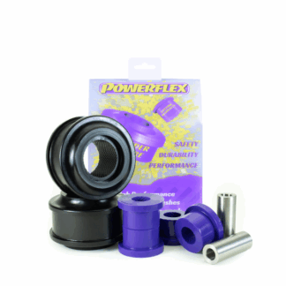 Powerflex Road -polyuretaanipuslat - PFF27-901