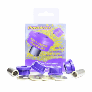 Powerflex Road -polyuretaanipuslat - PFF3-1001