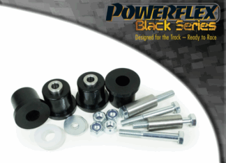 Powerflex Black -polyuretaanipuslat – PFF3-101BLK Powerflex Black -polyuretaanipuslat - PFF3-101BLK