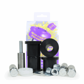 Powerflex Road -polyuretaanipuslat - PFF3-101