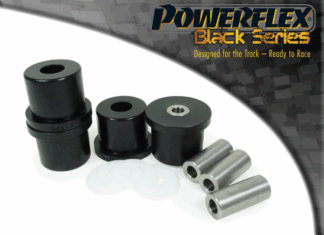 Powerflex Black -polyuretaanipuslat – PFF3-102BLK Powerflex Black -polyuretaanipuslat - PFF3-102BLK