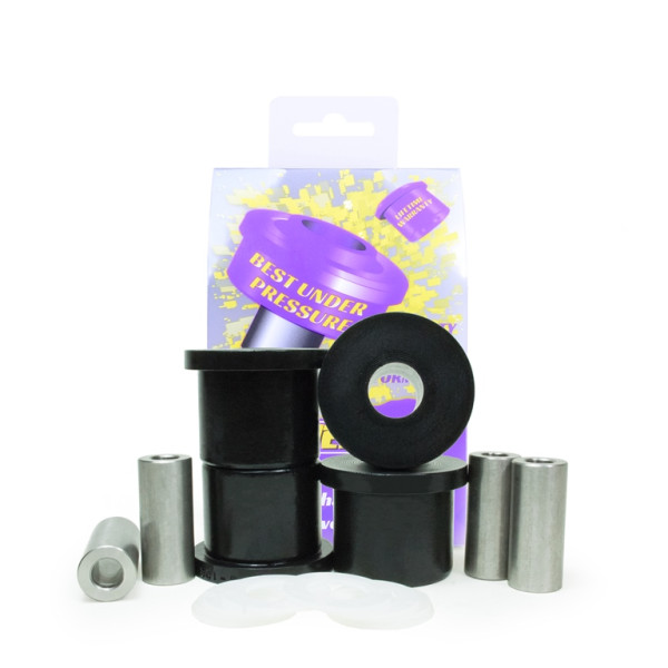 Powerflex Road -polyuretaanipuslat – PFF3-102 Powerflex Road -polyuretaanipuslat - PFF3-102