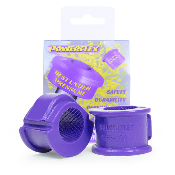 Powerflex Road -polyuretaanipuslat – PFF3-103-22 Powerflex Road -polyuretaanipuslat - PFF3-103-22