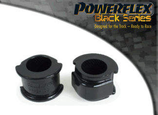 Powerflex Black -polyuretaanipuslat – PFF3-103-24BLK Powerflex Black -polyuretaanipuslat - PFF3-103-24BLK