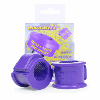 Powerflex Road -polyuretaanipuslat - PFF3-103-26