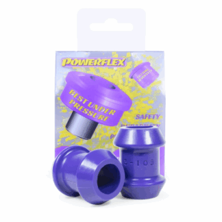 Powerflex Road -polyuretaanipuslat - PFF3-105-12