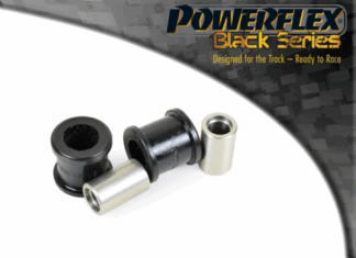 Powerflex Black -polyuretaanipuslat – PFF3-112BLK Powerflex Black -polyuretaanipuslat - PFF3-112BLK