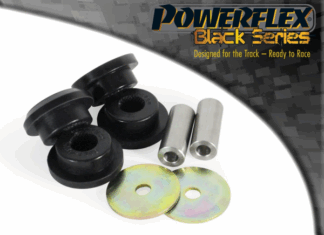 Powerflex Black -polyuretaanipuslat – PFF3-120-12BLK Powerflex Black -polyuretaanipuslat - PFF3-120-12BLK
