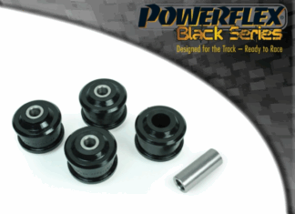 Powerflex Black -polyuretaanipuslat – PFF3-1203BLK Powerflex Black -polyuretaanipuslat - PFF3-1203BLK