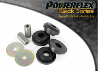 Powerflex Black -polyuretaanipuslat – PFF3-121-10BLK Powerflex Black -polyuretaanipuslat - PFF3-121-10BLK