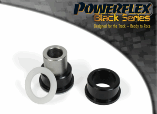 Powerflex Black -polyuretaanipuslat – PFF3-1320BLK Powerflex Black -polyuretaanipuslat - PFF3-1320BLK