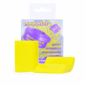 Powerflex Road -polyuretaanipuslat - PFF3-1323