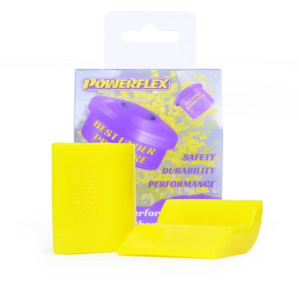 Powerflex Road -polyuretaanipuslat – PFF3-1323 Powerflex Road -polyuretaanipuslat - PFF3-1323