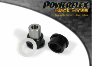 Powerflex Black -polyuretaanipuslat – PFF3-1324BLK Powerflex Black -polyuretaanipuslat - PFF3-1324BLK