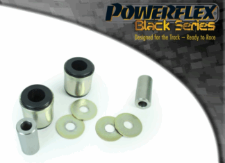 Powerflex Black -polyuretaanipuslat – PFF3-201BLK Powerflex Black -polyuretaanipuslat - PFF3-201BLK