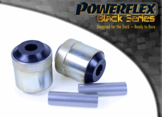 Powerflex Black -polyuretaanipuslat – PFF3-202BLK Powerflex Black -polyuretaanipuslat - PFF3-202BLK