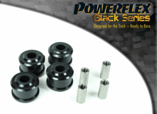 Powerflex Black -polyuretaanipuslat – PFF3-203BLK Powerflex Black -polyuretaanipuslat - PFF3-203BLK