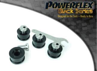 Powerflex Black -polyuretaanipuslat – PFF3-203GBLK Powerflex Black -polyuretaanipuslat - PFF3-203GBLK