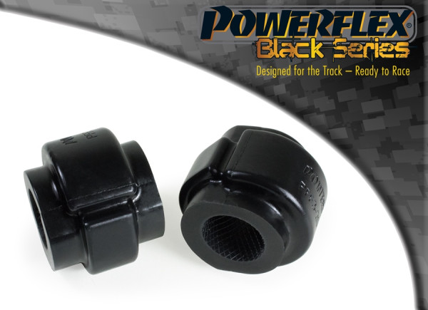 Powerflex Black -polyuretaanipuslat – PFF3-204-23BLK Powerflex Black -polyuretaanipuslat - PFF3-204-23BLK