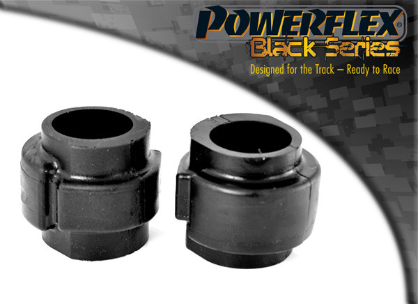 Powerflex Black -polyuretaanipuslat – PFF3-204-26.8BLK Powerflex Black -polyuretaanipuslat - PFF3-204-26.8BLK