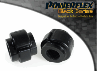 Powerflex Black -polyuretaanipuslat – PFF3-204-29BLK Powerflex Black -polyuretaanipuslat - PFF3-204-29BLK