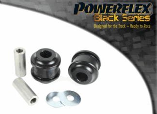 Powerflex Black -polyuretaanipuslat – PFF3-211BLK Powerflex Black -polyuretaanipuslat - PFF3-211BLK