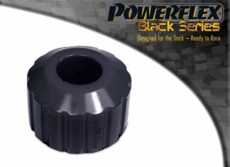 Powerflex Black -polyuretaanipuslat - PFF3-220BLK
