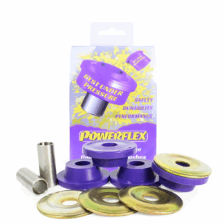 Powerflex Road -polyuretaanipuslat - PFF3-401