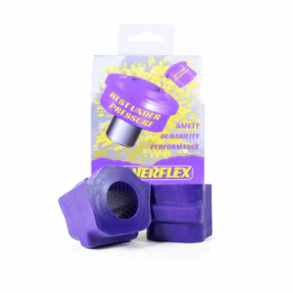 Powerflex Road -polyuretaanipuslat - PFF3-403-28