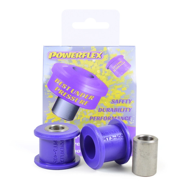 Powerflex Road -polyuretaanipuslat – PFF3-405 Powerflex Road -polyuretaanipuslat - PFF3-405