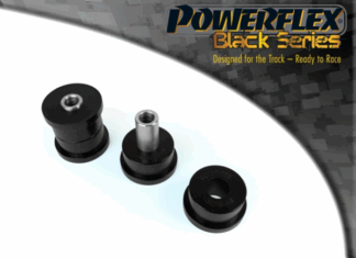 Powerflex Black -polyuretaanipuslat - PFF3-501BLK