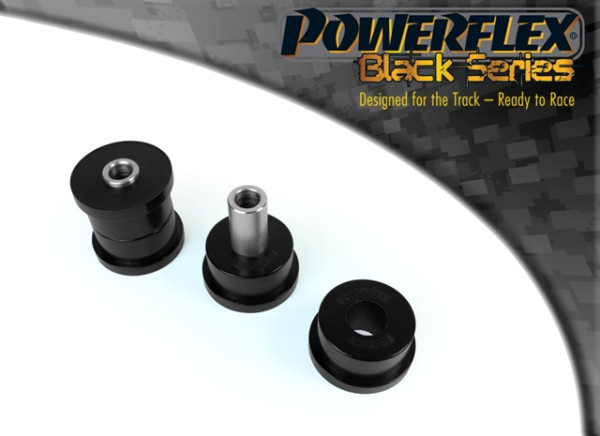 Powerflex Black -polyuretaanipuslat – PFF3-501BLK Powerflex Black -polyuretaanipuslat - PFF3-501BLK