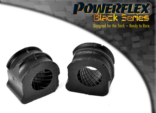 Powerflex Black -polyuretaanipuslat – PFF3-503-20BLK Powerflex Black -polyuretaanipuslat - PFF3-503-20BLK