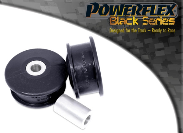 Powerflex Black -polyuretaanipuslat – PFF3-610BLK Powerflex Black -polyuretaanipuslat - PFF3-610BLK