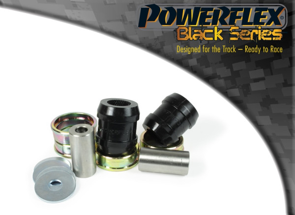 Powerflex Black -polyuretaanipuslat – PFF3-701BLK Powerflex Black -polyuretaanipuslat - PFF3-701BLK