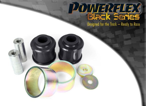 Powerflex Black -polyuretaanipuslat – PFF3-702BLK Powerflex Black -polyuretaanipuslat - PFF3-702BLK