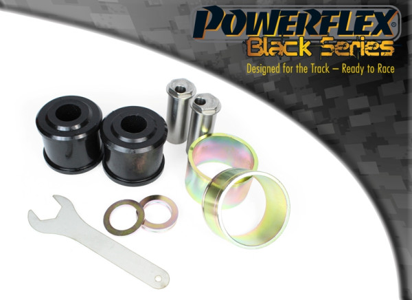 Powerflex Black -polyuretaanipuslat – PFF3-702GBLK Powerflex Black -polyuretaanipuslat - PFF3-702GBLK