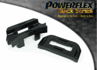 Powerflex Black -polyuretaanipuslat - PFF3-725BLK